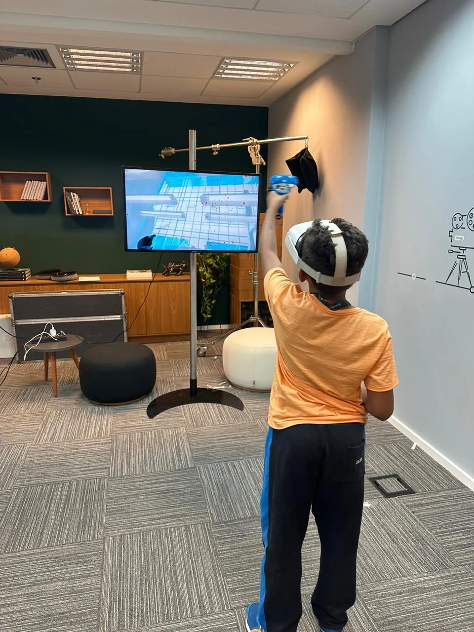 Oculus Quest 2 - Miniatura 6
